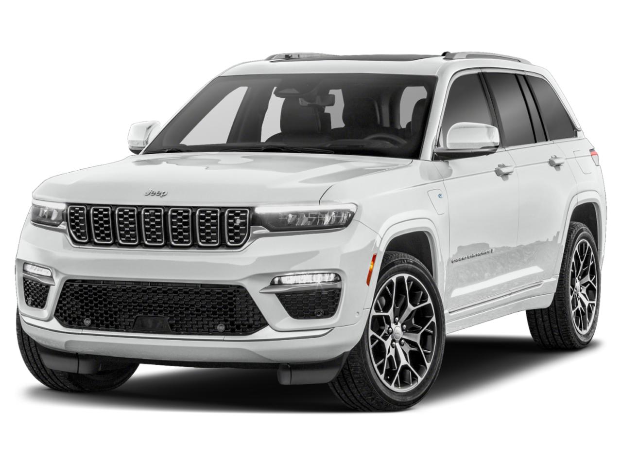 2022 Jeep Grand Cherokee 4xe lease $519 Mo $0 Down Leases Available