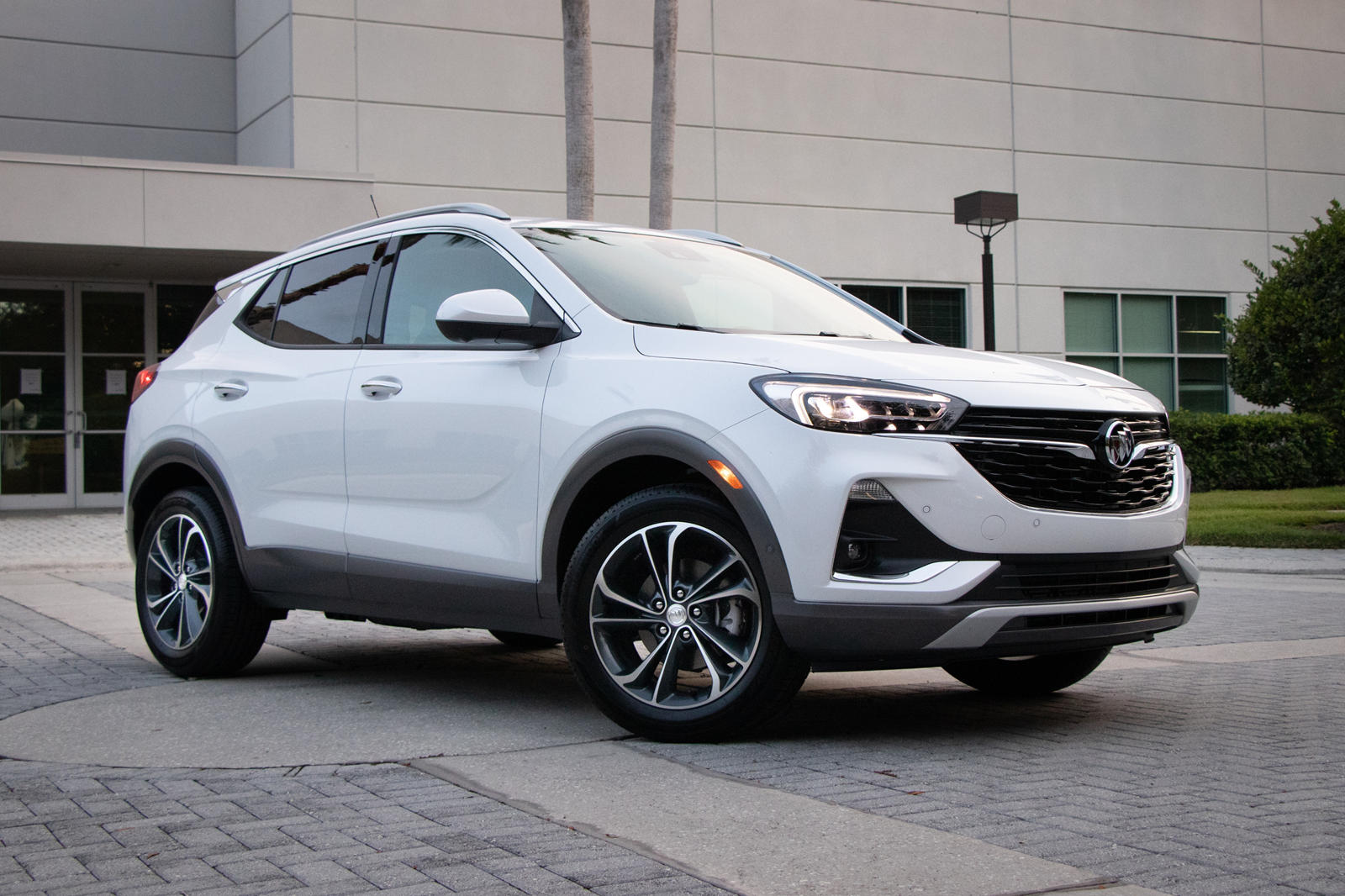 2022 Buick Encore GX: Review, Trims, Specs, Price, New Interior Features,  Exterior Design, and Specifications | CarBuzz