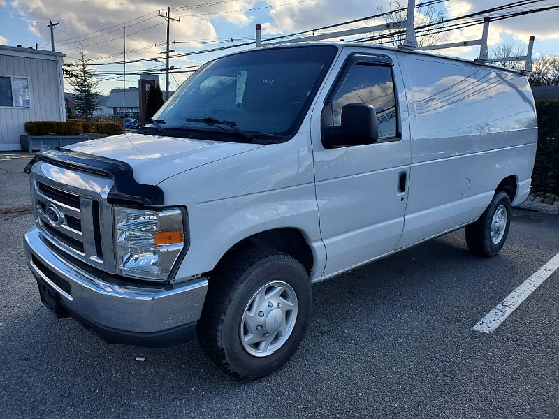 2014 Ford Econoline Cargo Van E250 Van - My Car Auto Sales - Lakewood, NJ
