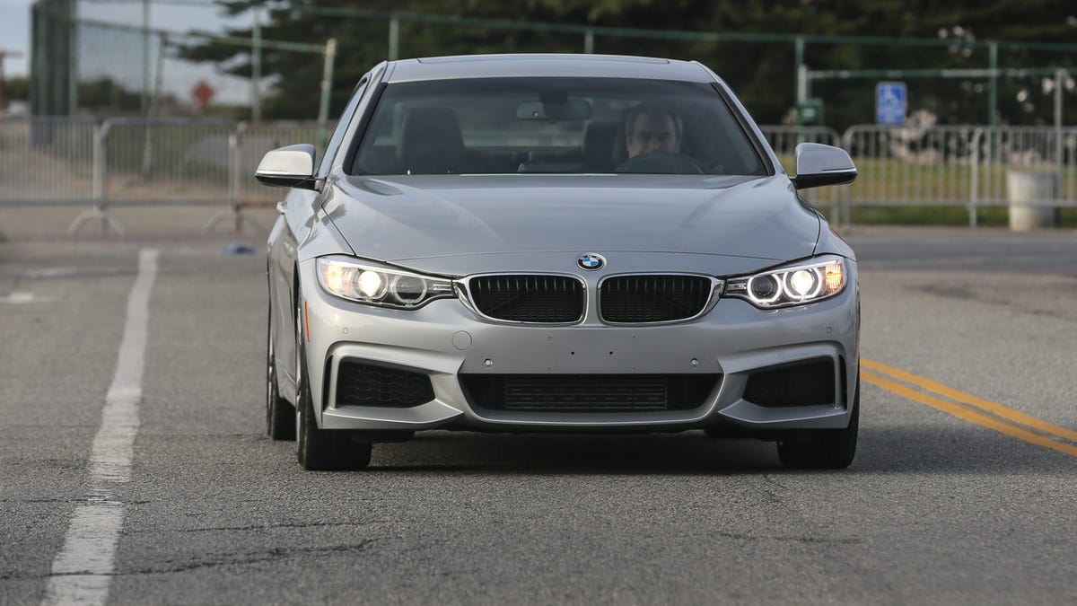 2014 BMW 428i review: Stunning BMW coupe maintains handling legacy - CNET