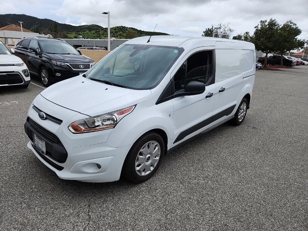 Used 2016 Ford Transit Connect for Sale Right Now - Autotrader