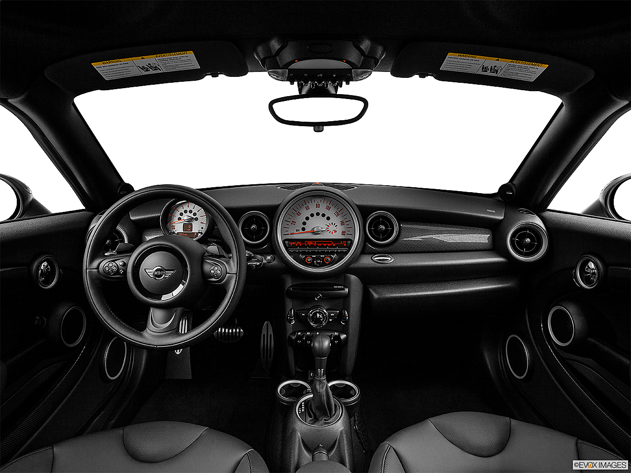 2014 MINI Coupe Cooper S 2dr Coupe - Research - GrooveCar