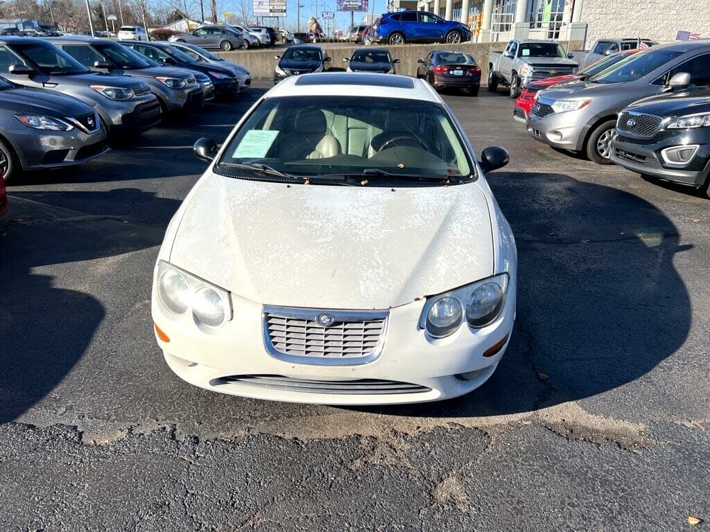 Used Chrysler 300M for Sale (with Photos) - CarGurus