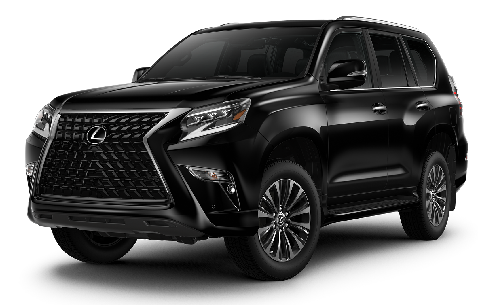 2023 Lexus GX