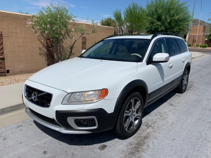 Used 2012 Volvo XC70 for Sale Near Me | Cars.com