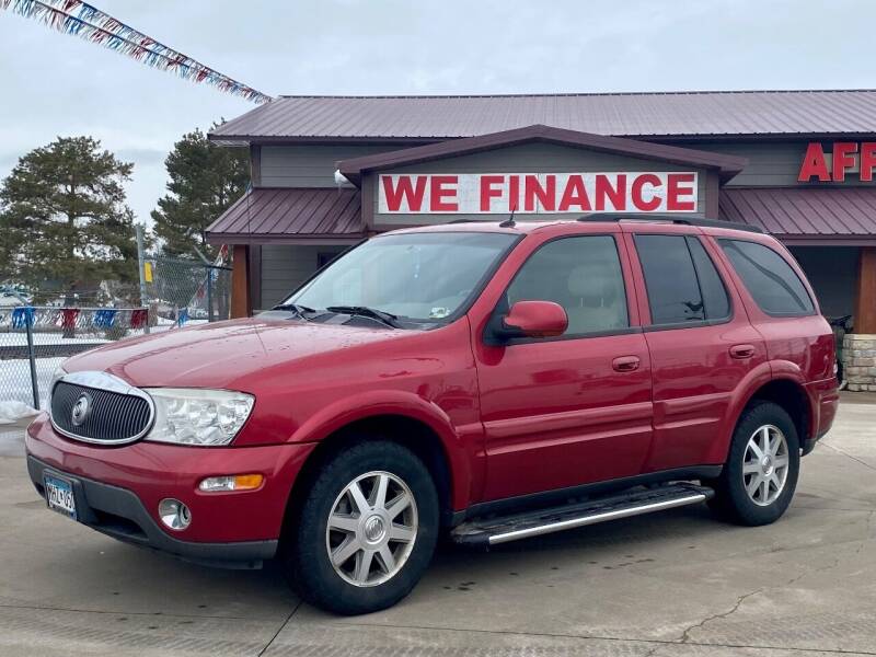 2005 Buick Rainier For Sale - Carsforsale.com®