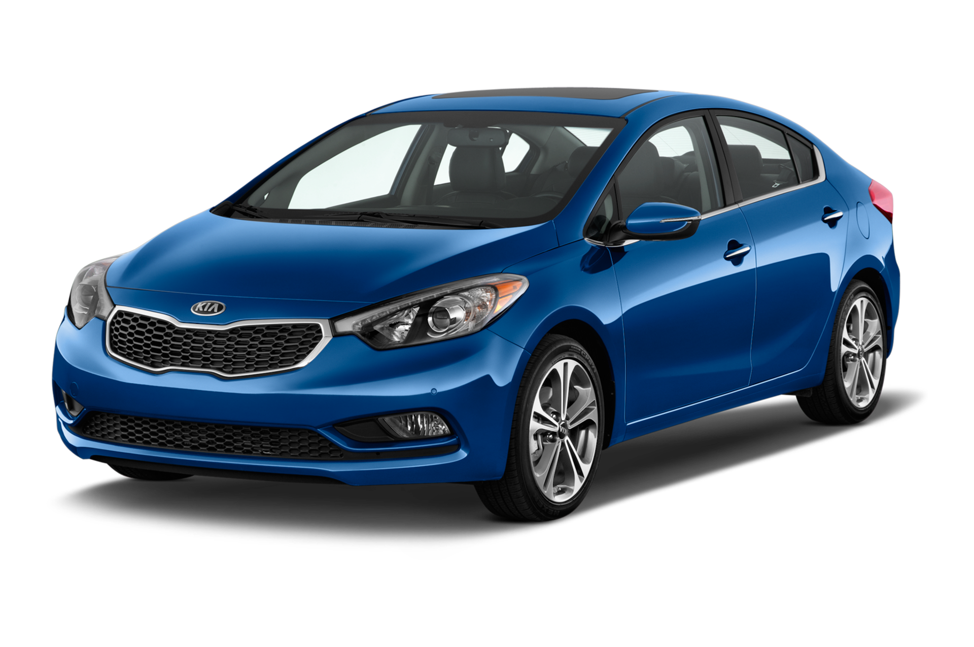 2015 Kia Forte Prices, Reviews, and Photos - MotorTrend