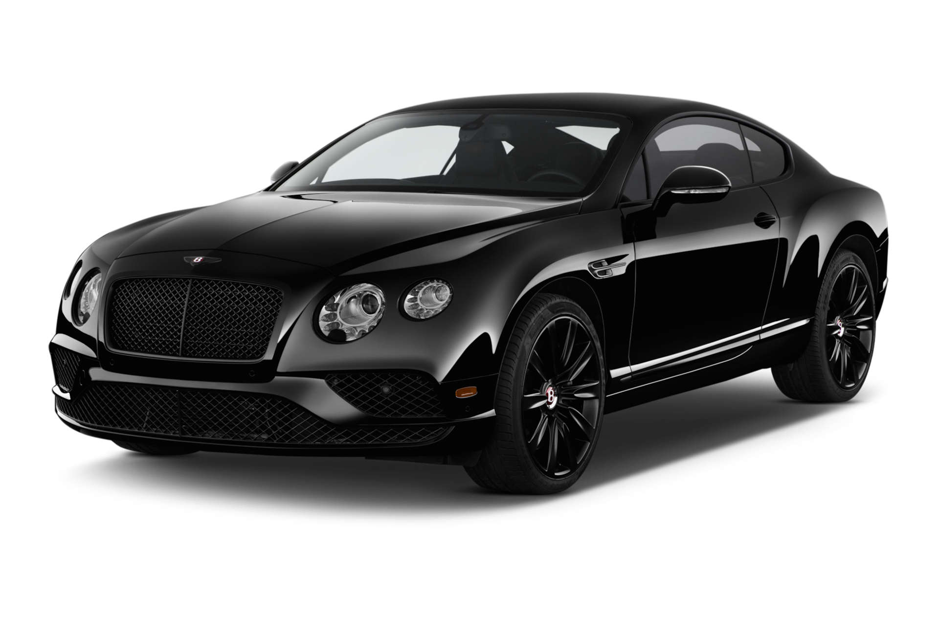 2018 Bentley Continental GT Prices, Reviews, and Photos - MotorTrend