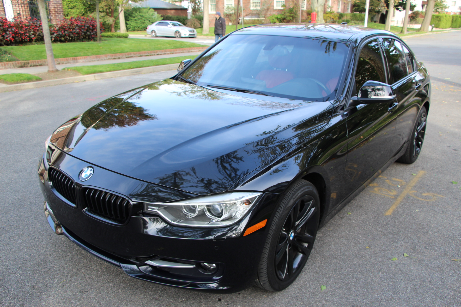 Buy Used 2014 BMW 335i xDRIVE PREMIUM SPORT for $19 900 from trusted dealer  in Brooklyn, NY!