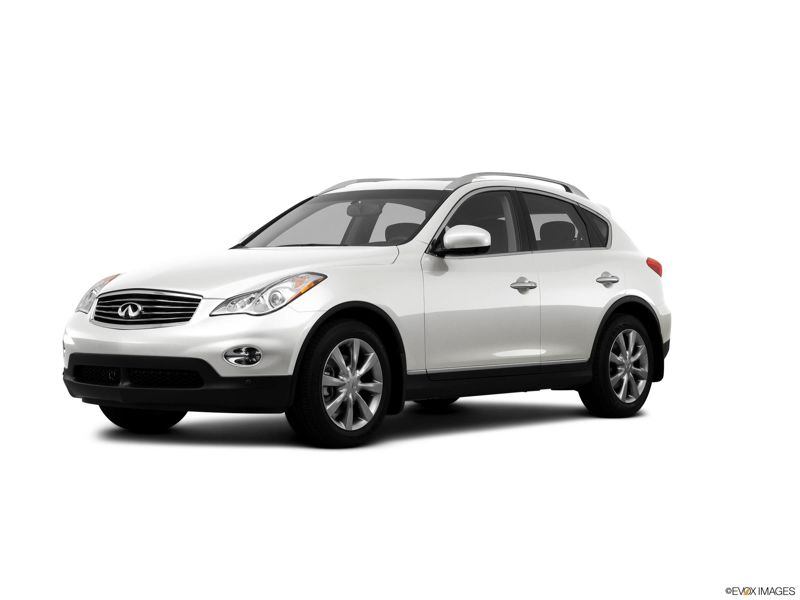 2012 Infiniti EX35 Research, Photos, Specs and Expertise | CarMax