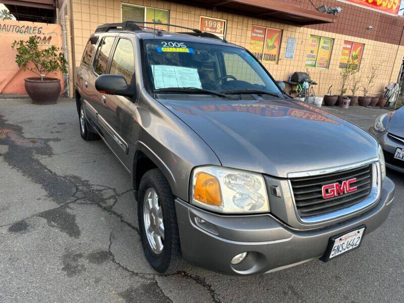 GMC Envoy XL For Sale In Greenwood, IN - Carsforsale.com®