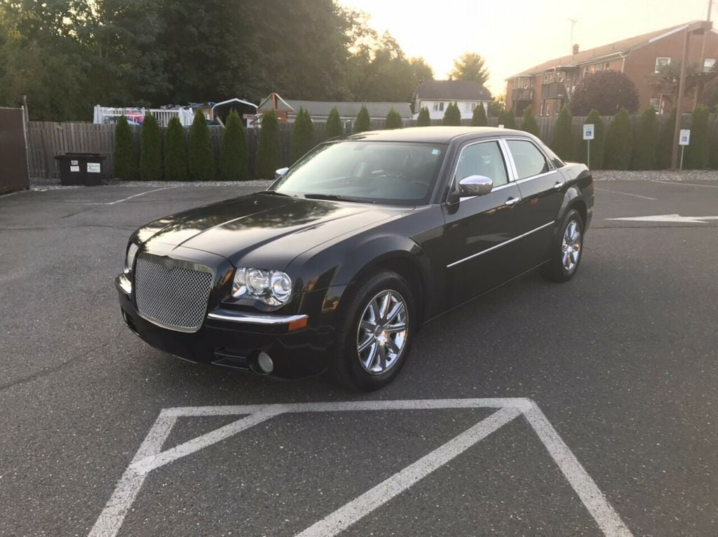 2009 Chrysler 300 For Sale - Carsforsale.com®