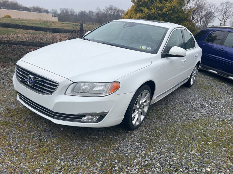 2016 Volvo S80 For Sale - Carsforsale.com®