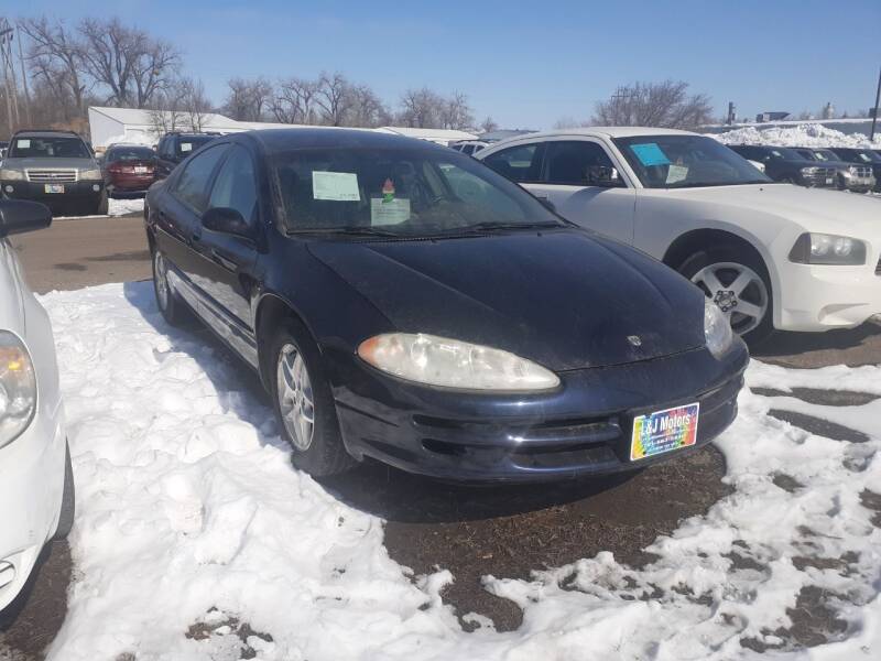 2002 Dodge Intrepid For Sale - Carsforsale.com®