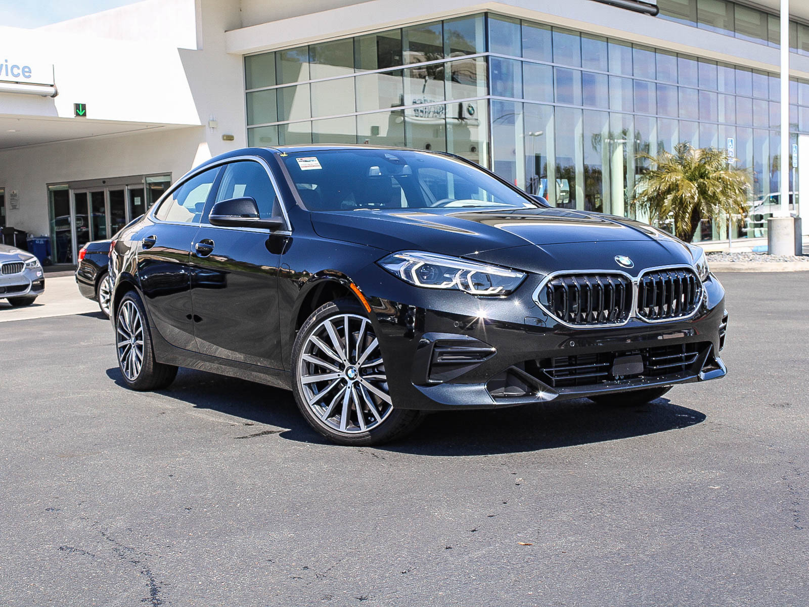 New 2023 BMW 2 Series 228i Gran Coupe 4dr Car in San Diego #23494 | Sunroad  Auto