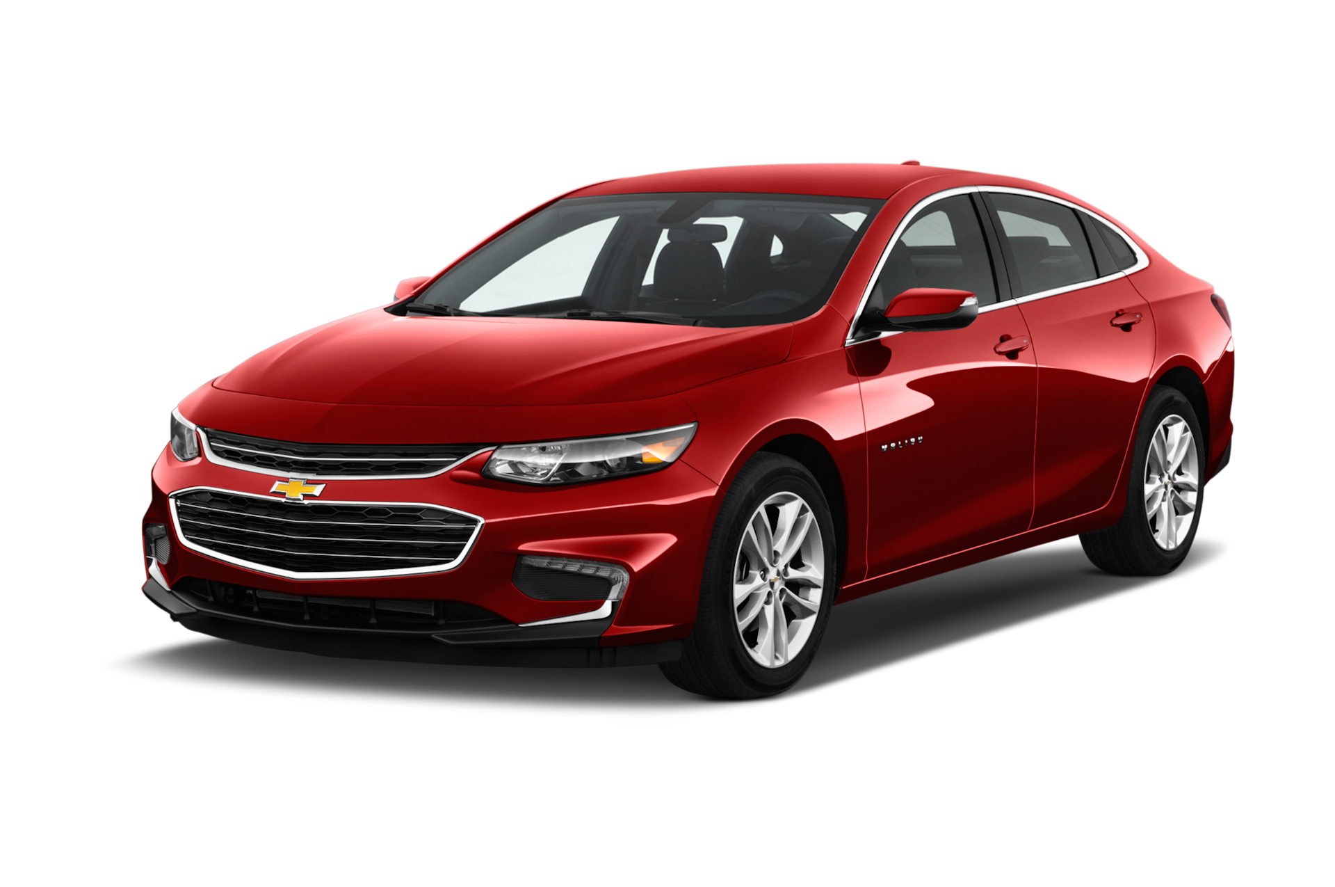 2018 Chevrolet Malibu Prices, Reviews, and Photos - MotorTrend