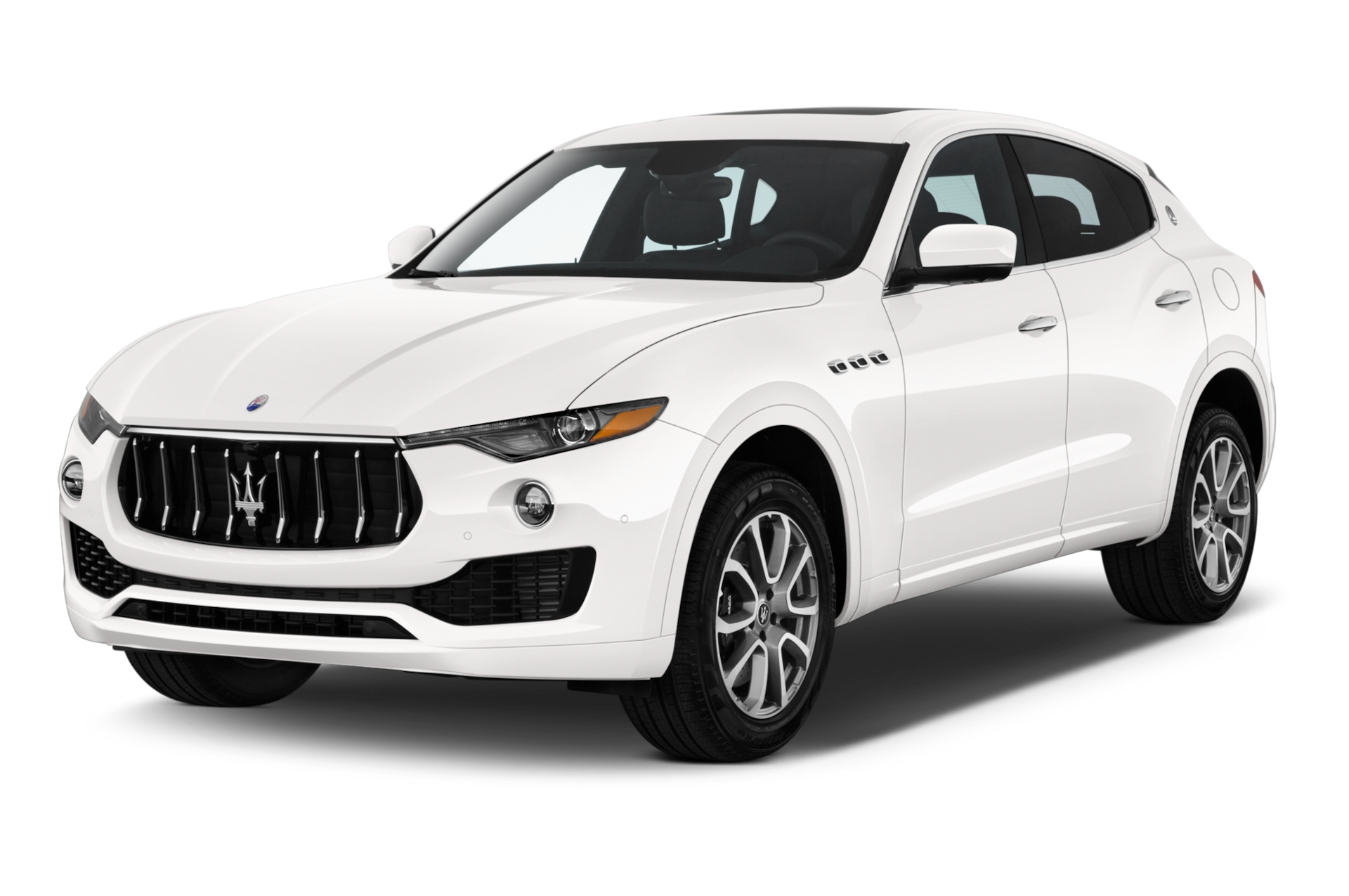 2020 Maserati Levante Prices, Reviews, and Photos - MotorTrend
