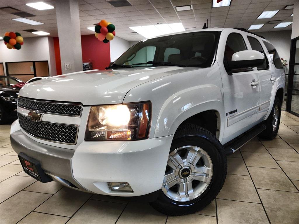 2009 Chevrolet Tahoe LT Stock # 255327 for sale near Sandy Springs, GA | GA  Chevrolet Dealer