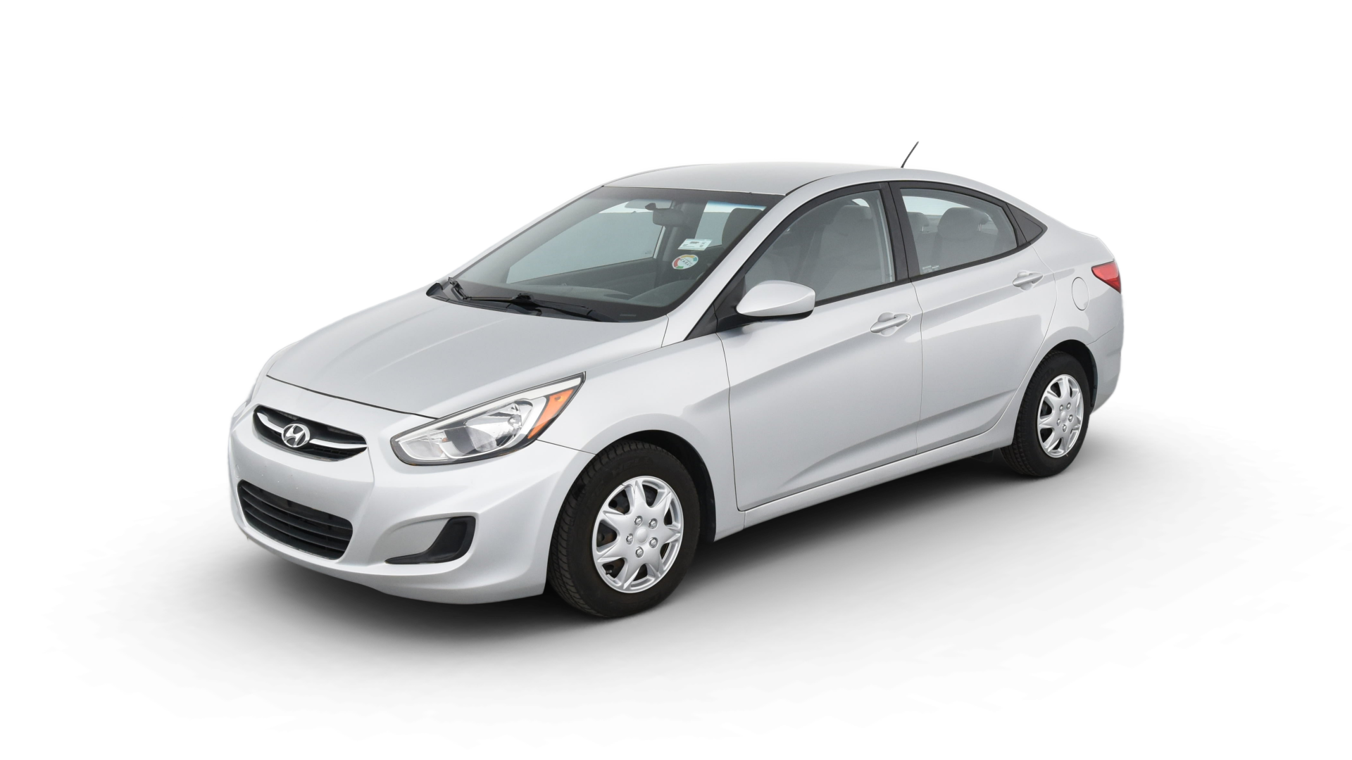 Used 2015 Hyundai Accent For Sale Online | Carvana