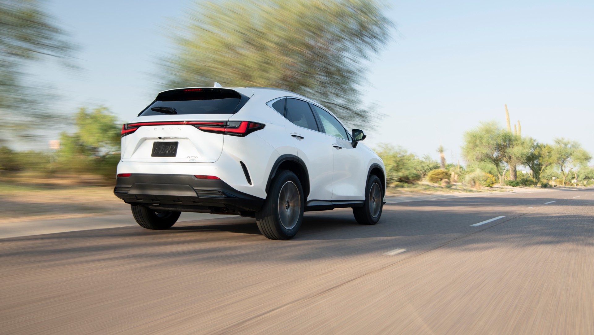 The New 2022 Lexus NX Starts At $37,950 While Plug-In Hybrid From $55,560 |  Carscoops