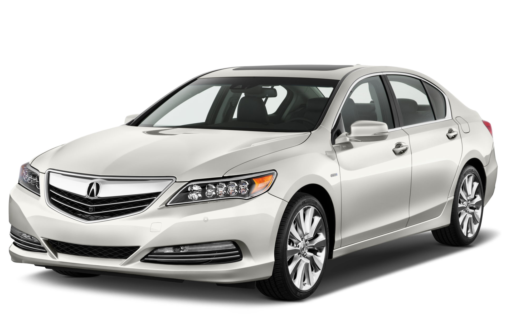 2016 Acura RLX Hybrid Prices, Reviews, and Photos - MotorTrend