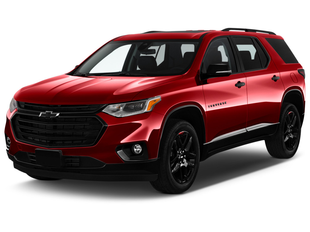 2020 Chevrolet Traverse (Chevy) Review, Ratings, Specs, Prices, and Photos  - The Car Connection
