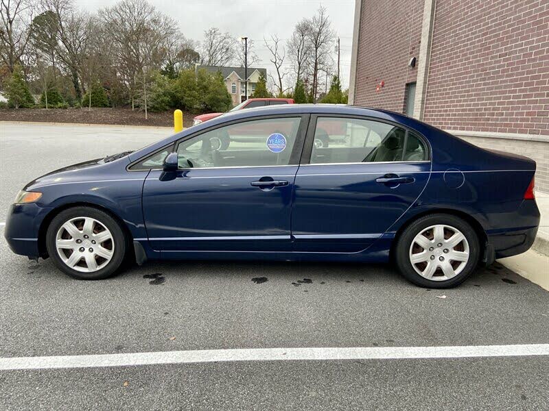 Used 2006 Honda Civic for Sale (with Photos) - CarGurus