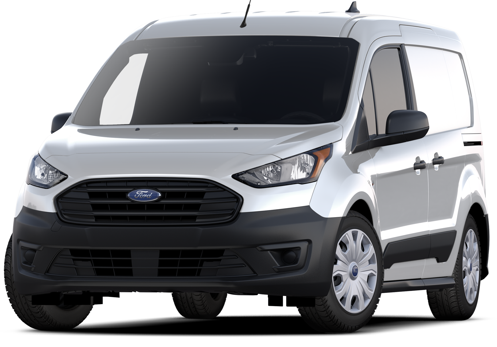2022 Ford Transit Connect Incentives, Specials & Offers in Emporia KS