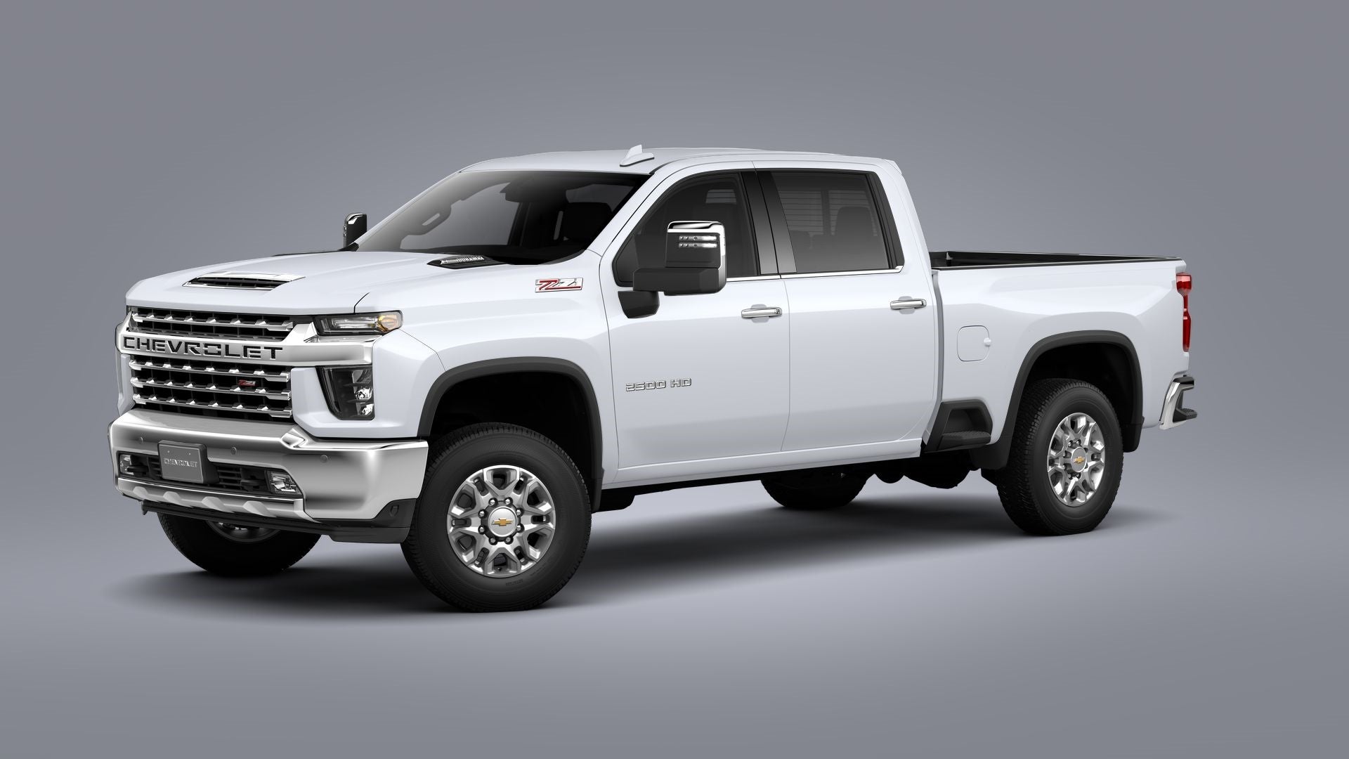 2023 Chevrolet Silverado 2500 HD LTZ in STANTON, TX | Midland Chevrolet  Silverado 2500 HD | Wheeler Motor Company