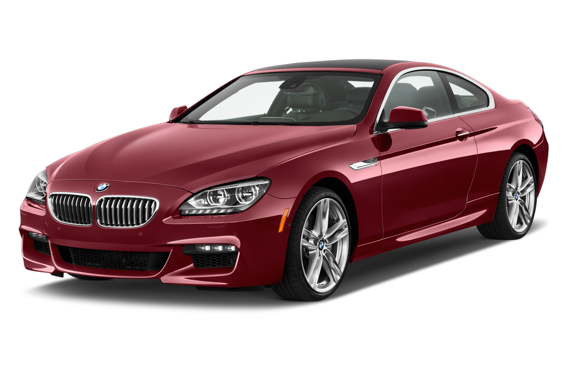 2014 BMW 6-Series Prices, Reviews, and Photos - MotorTrend