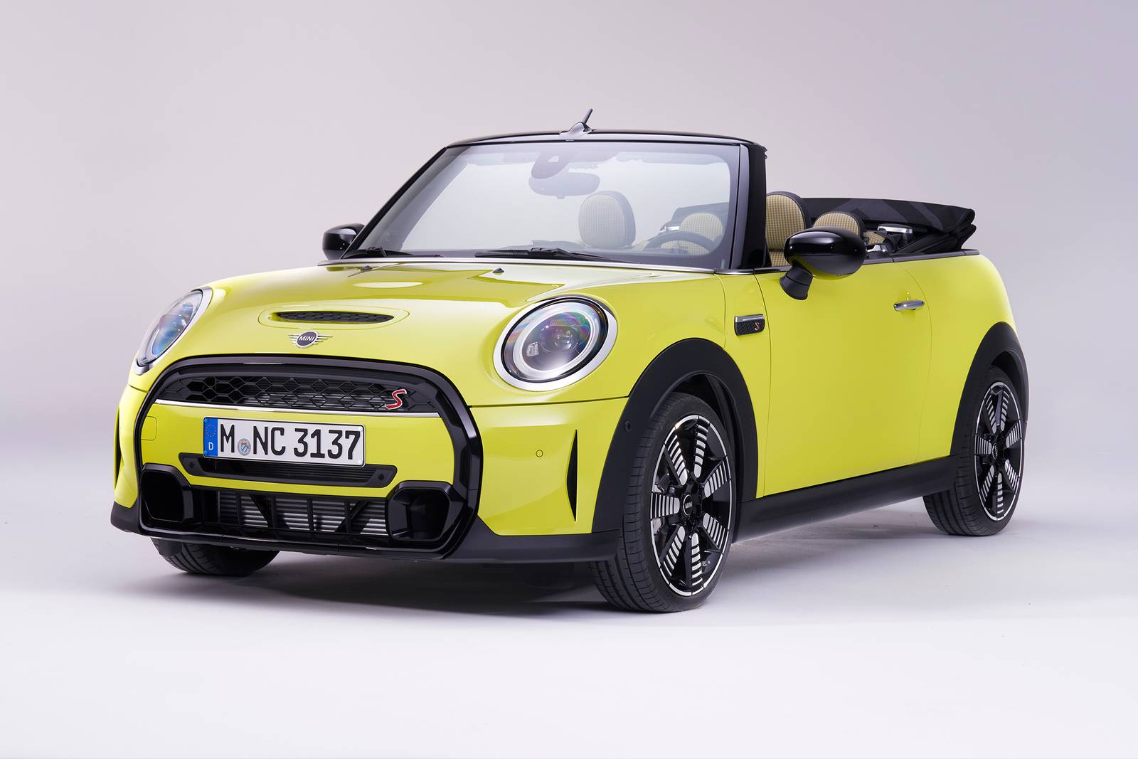 2023 MINI Convertible Prices, Reviews, and Pictures | Edmunds