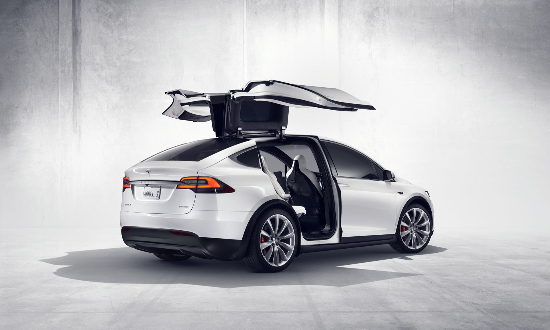 2021 Tesla Model X Review, Ratings, Specs, Prices, and Photos - The Car  Connection