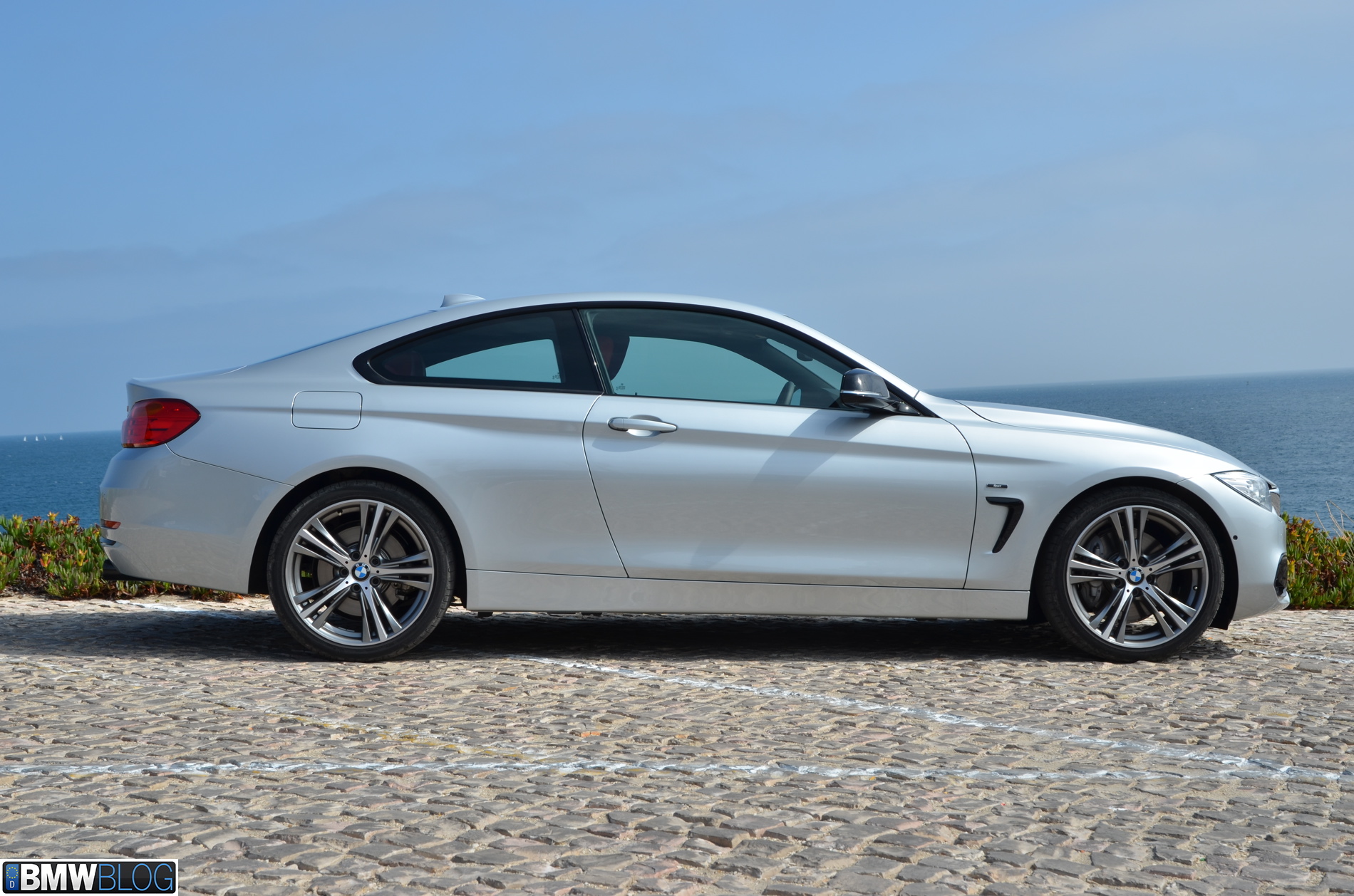 2014 BMW 428i - Video Review