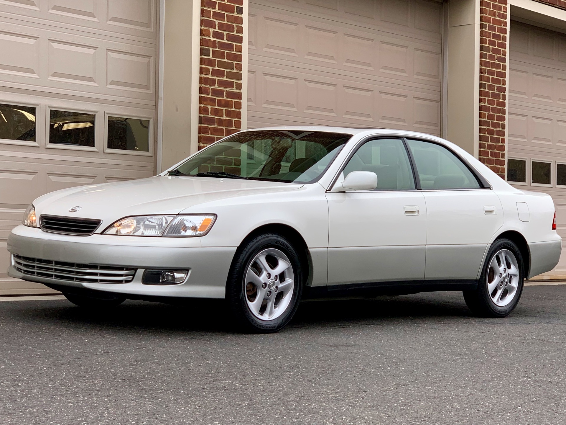 2001 Lexus ES 300 Stock # 310094 for sale near Edgewater Park, NJ | NJ Lexus  Dealer