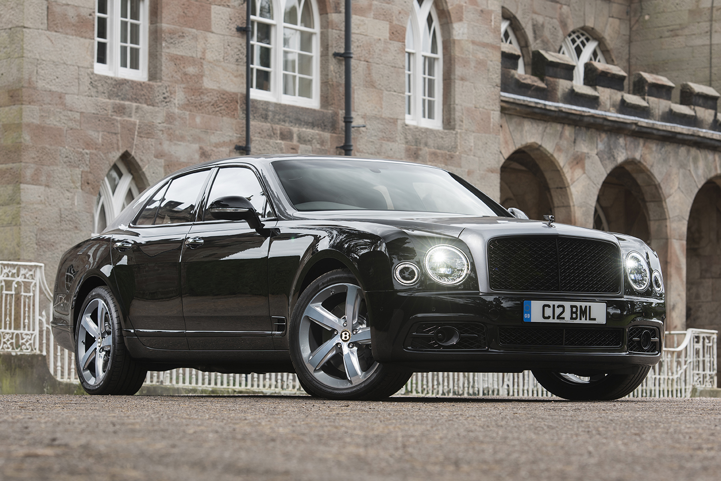 Bentley Mulsanne | PH Used Buying Guide | PistonHeads UK