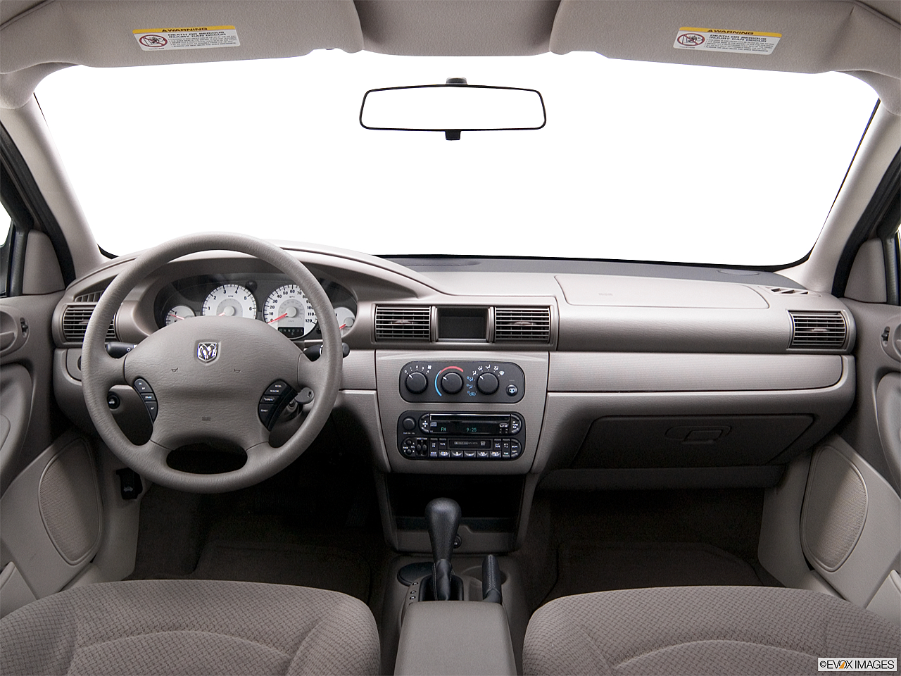2005 Dodge Stratus R/T 4dr Sedan - Research - GrooveCar