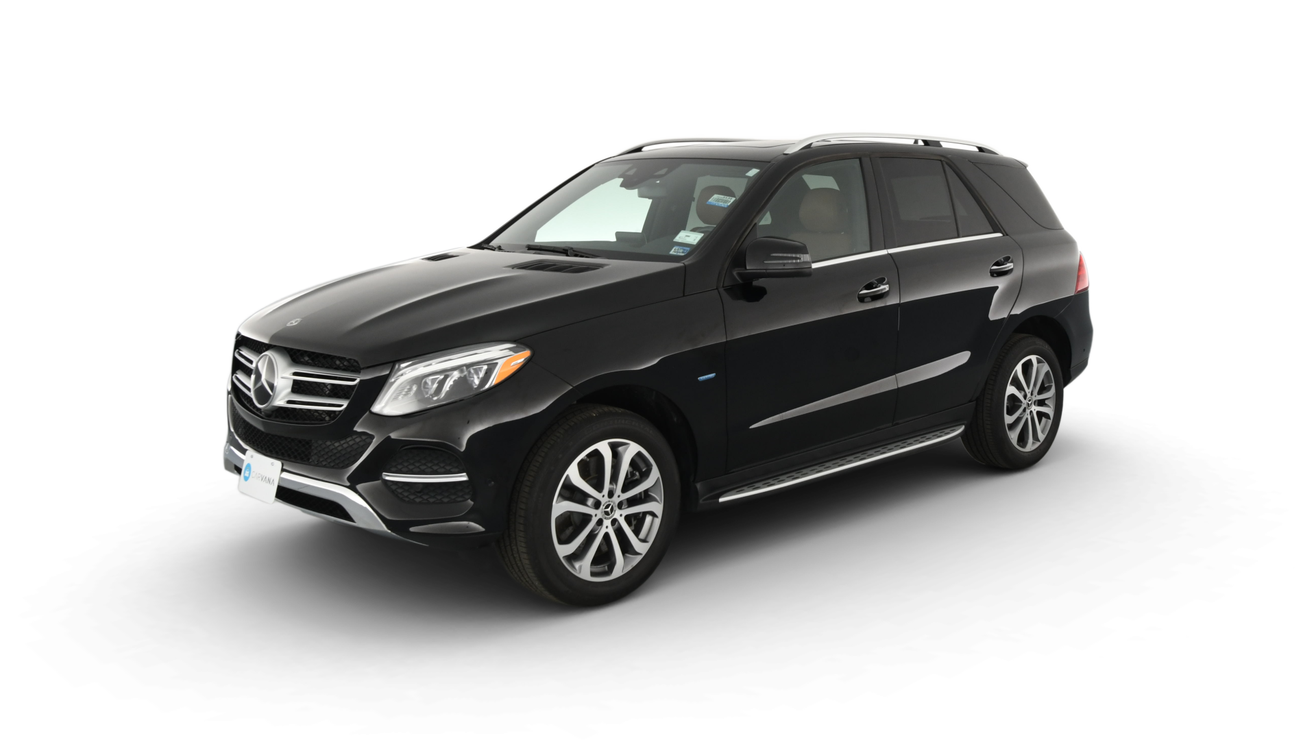 Used Mercedes-Benz GLE for sale in Haven, KS | Carvana