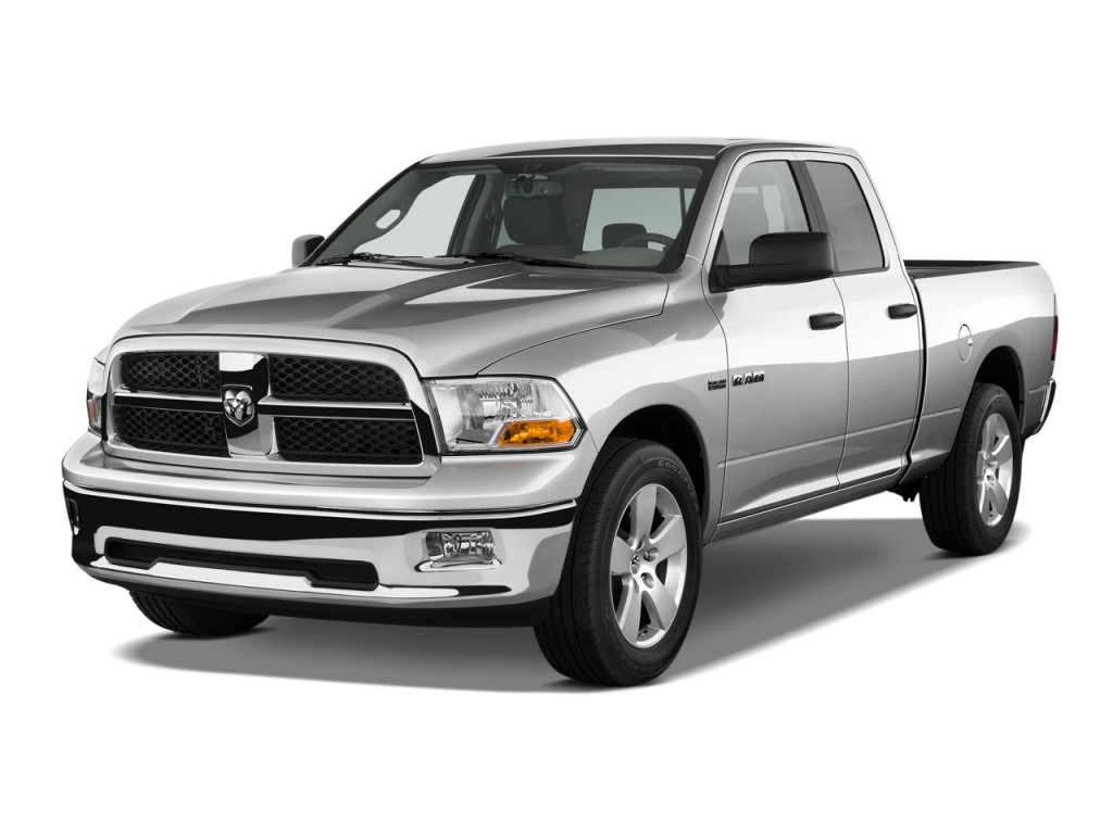 2011 Ram 1500 Review, Ratings, Specs, Prices, and Photos - The Car  Connection