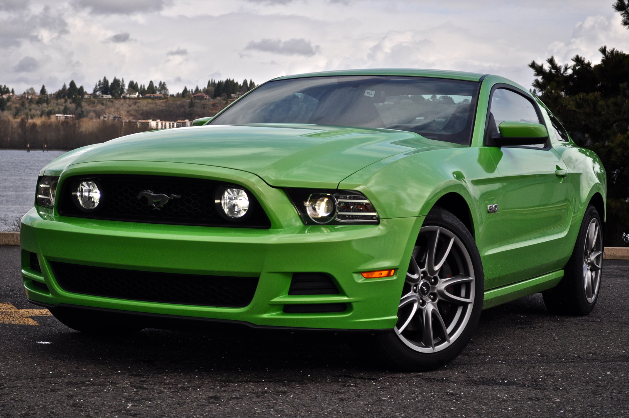2013 Ford Mustang Review, Ratings, Specs, Prices, and Photos - The Car  Connection