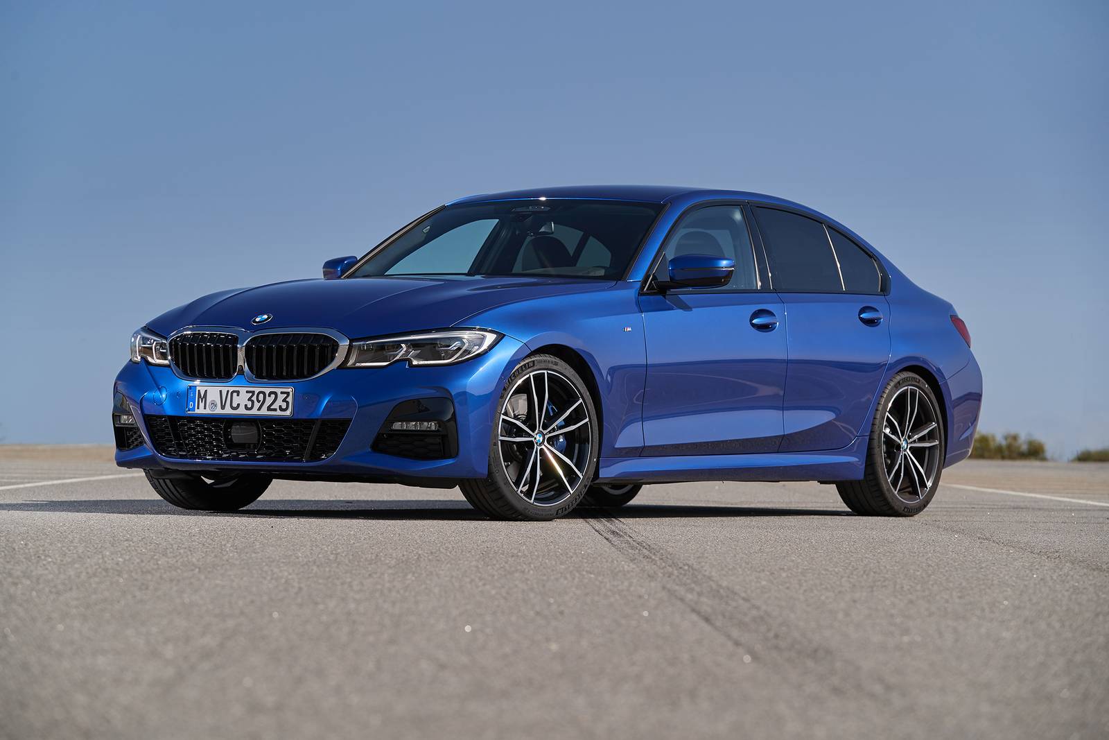 2020 BMW 3 Series Review & Ratings | Edmunds