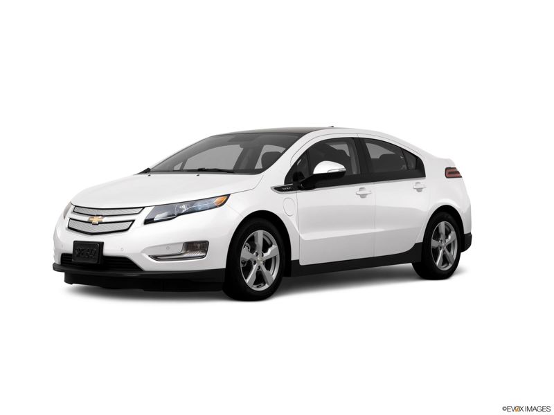 2012 Chevrolet Volt Research, Photos, Specs and Expertise | CarMax