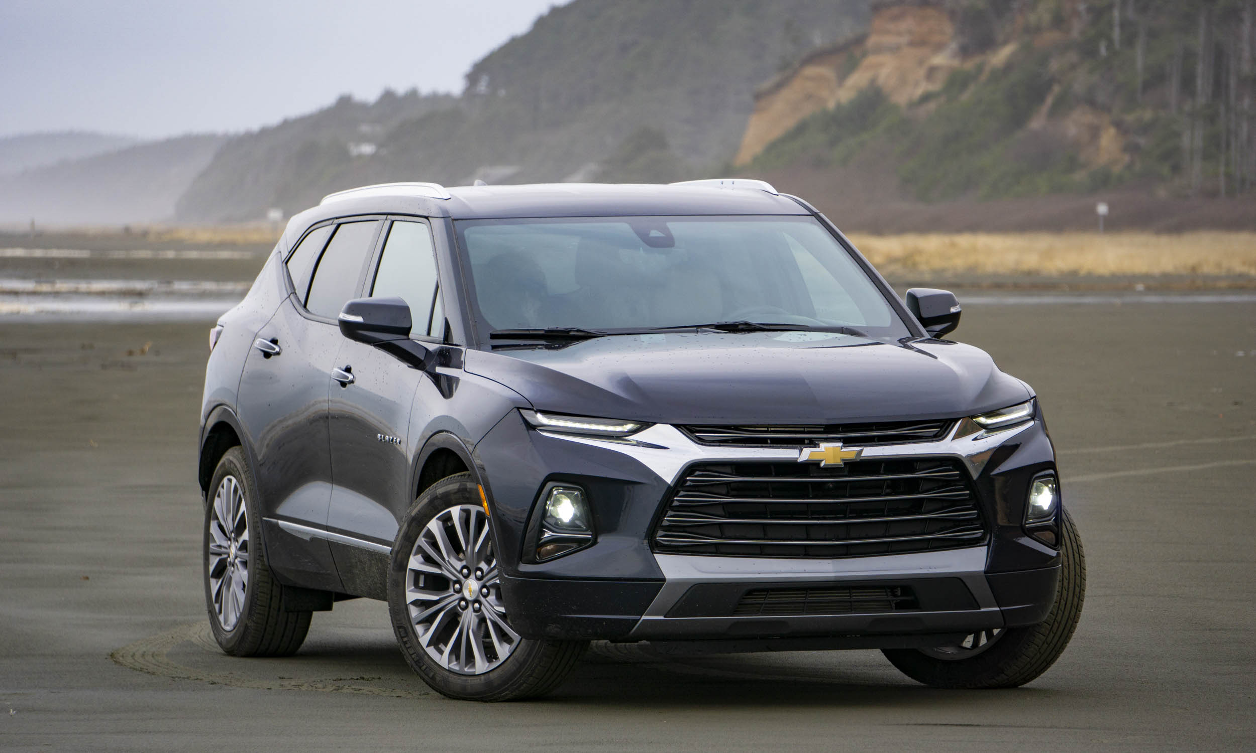 2020 Chevrolet Blazer: Review - autoNXT.net