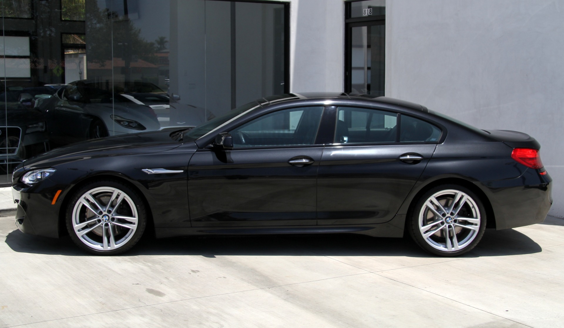 2015 BMW 6 Series 650i Gran Coupe ** M Sport ** Stock # 6225 for sale near  Redondo Beach, CA | CA BMW Dealer