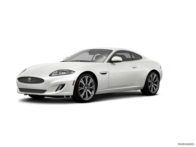2015 Jaguar XK Research, Photos, Specs and Expertise | CarMax