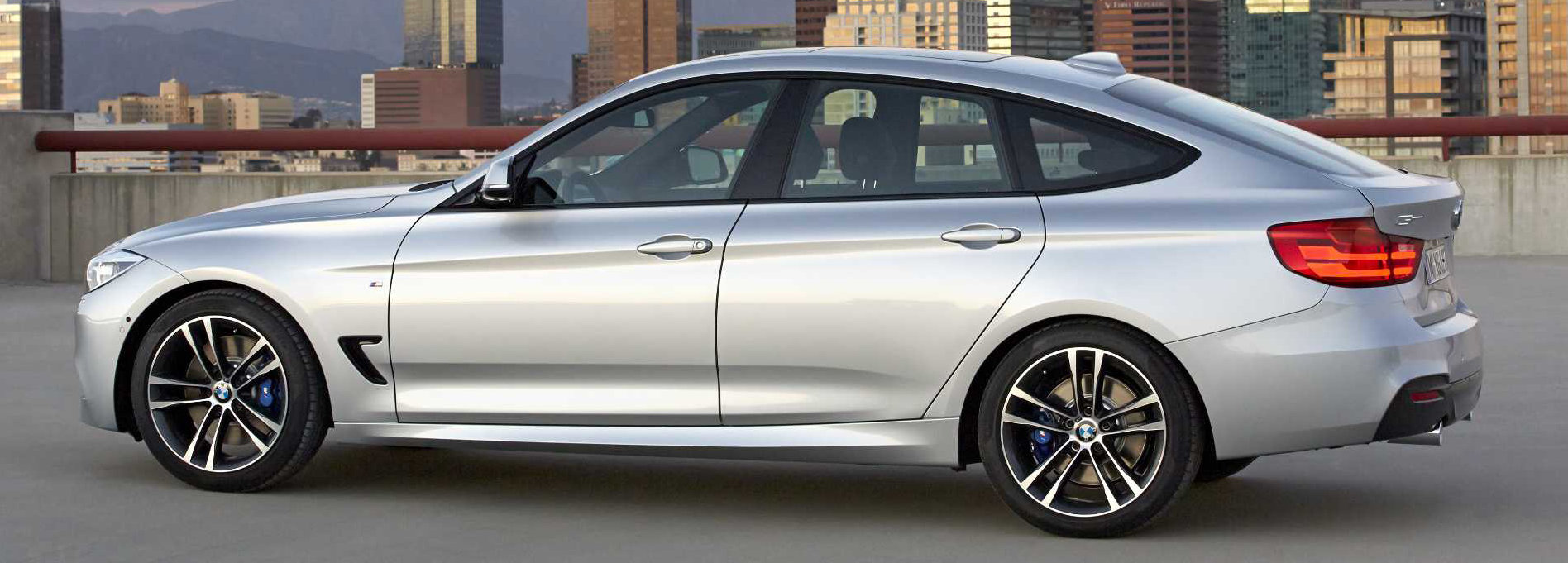 Get Your $50,000 Hatchback Here - The New York Times