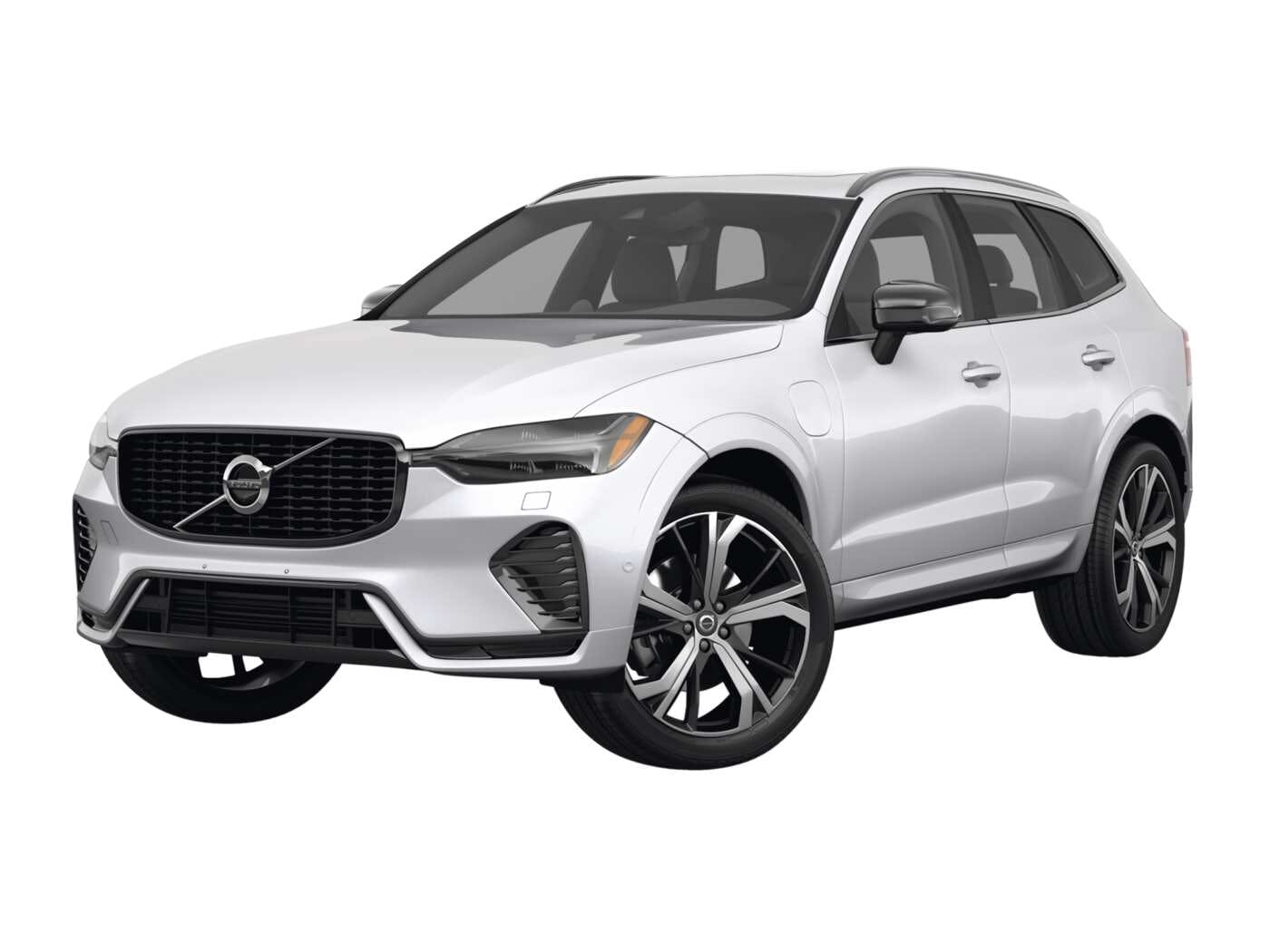 2023 Volvo XC60 Recharge Review | Pricing, Trims & Photos - TrueCar