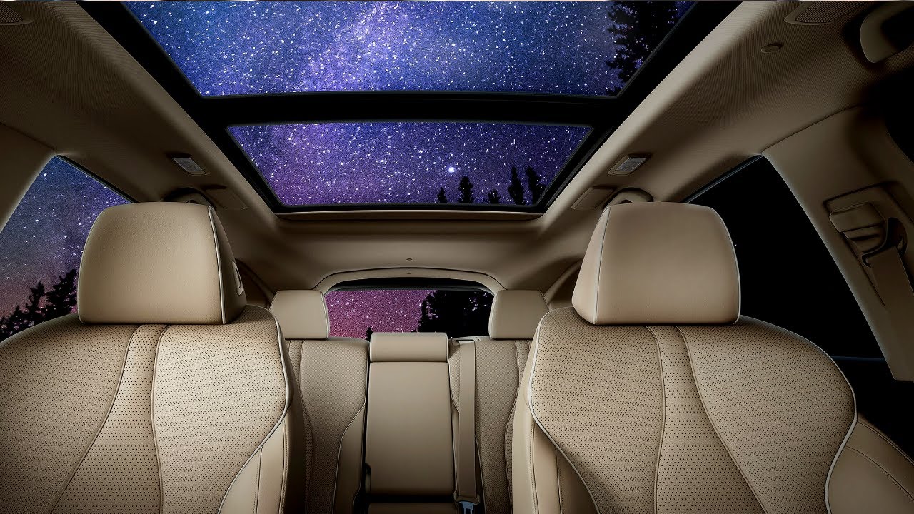 2021 Acura RDX Walkaround Interior, Safety & features - YouTube