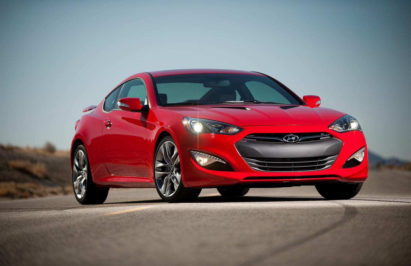 2016 Hyundai Genesis Coupe: Review, Trims, Specs, Price, New Interior  Features, Exterior Design, and Specifications | CarBuzz