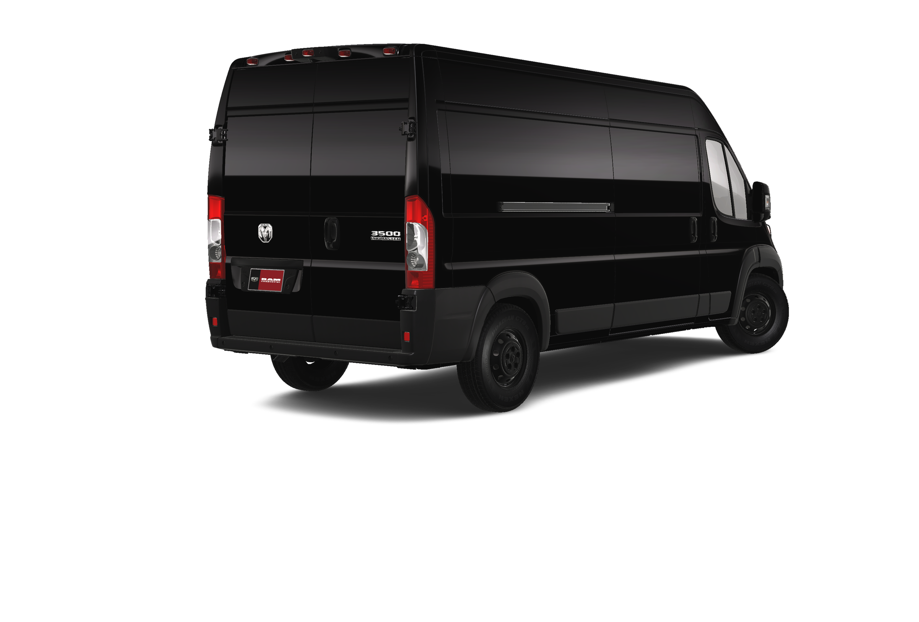 New 2023 RAM PROMASTER 3500 CARGO VAN HIGH ROOF 159 WB near Medina |  {{dealership_name}}