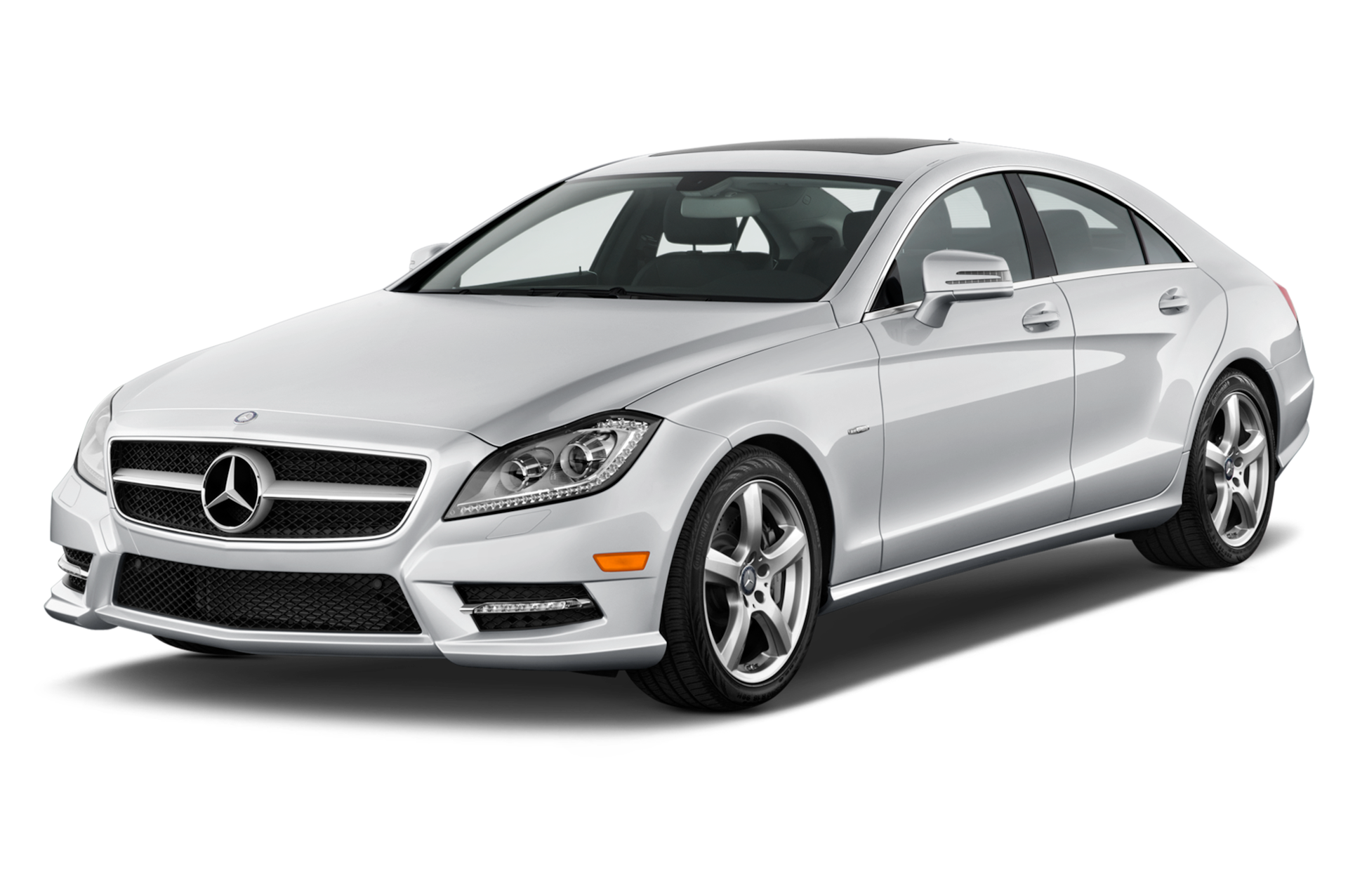 2013 Mercedes-Benz CLS-Class Prices, Reviews, and Photos - MotorTrend